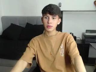 will_sthar from Flirt4Free