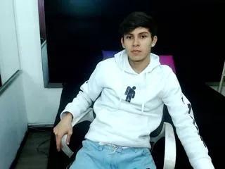 will_sthar from Flirt4Free