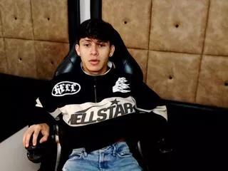 will_sthar from Flirt4Free