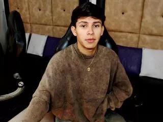 will_sthar from Flirt4Free