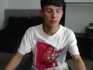 will_sthar from Flirt4Free