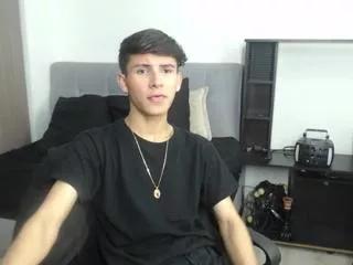 will_sthar from Flirt4Free