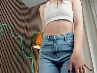 willa_brower from Flirt4Free