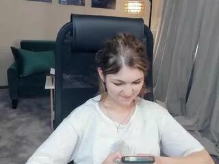 willa_greenhouse from Flirt4Free is Freechat