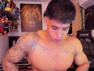 william_dracko from Flirt4Free