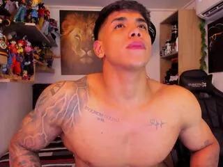 william_dracko from Flirt4Free