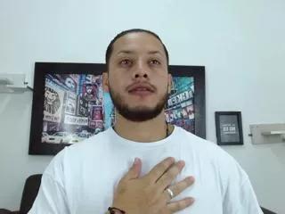 william_jhones from Flirt4Free