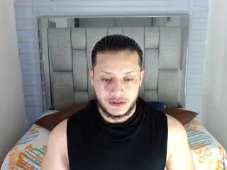 william_jhones from Flirt4Free