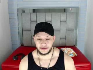 william_jhones from Flirt4Free