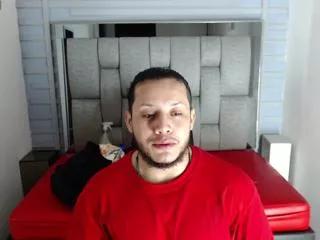 william_jhones from Flirt4Free