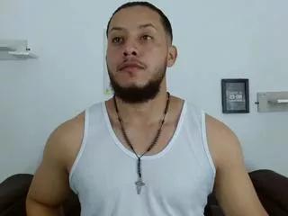 william_jhones from Flirt4Free