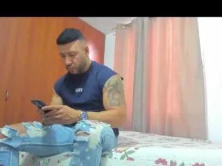 william_parra from Flirt4Free