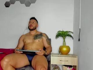 william_parra from Flirt4Free