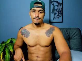 willian_smithh from Flirt4Free