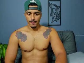 willian_smithh from Flirt4Free