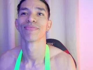 willy_veins from Flirt4Free