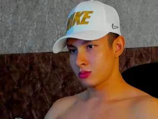 xander_walker from Flirt4Free is Freechat
