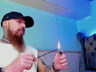 xerxe_rider from Flirt4Free