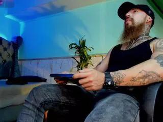 xerxe_rider from Flirt4Free