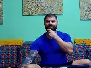 Xtream_leonard webcams show profile image 