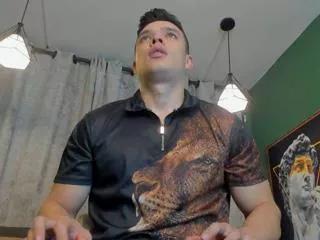 Yake_tyler webcams show profile image 