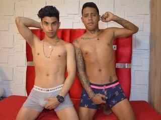 Yeiko_deivy webcams show profile image 
