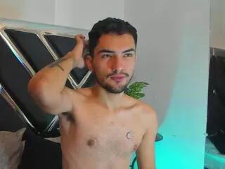 yoggi_aron from Flirt4Free
