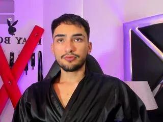 yoggi_aron from Flirt4Free