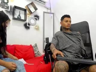 yuleimys_alexx from Flirt4Free is Freechat