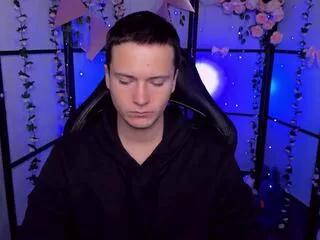 Zack_wilson webcams show profile image 
