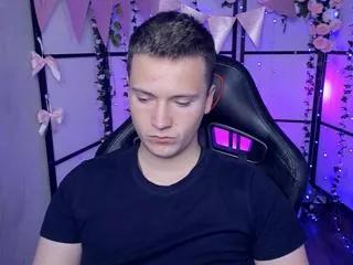 Zack_wilson webcams show profile image 
