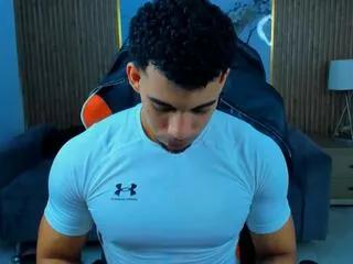 zaiden_klein from Flirt4Free is Freechat