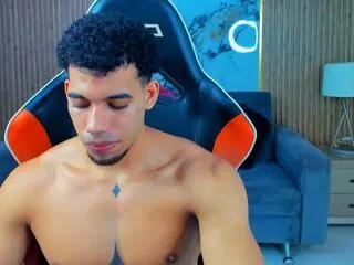 zaiden_klein from Flirt4Free is Freechat