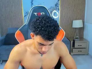 zaiden_klein from Flirt4Free is Freechat