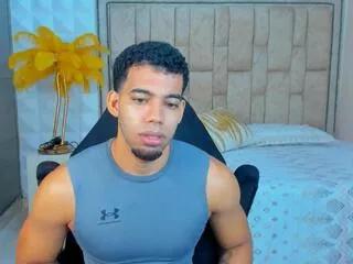 zaiden_klein from Flirt4Free is Freechat