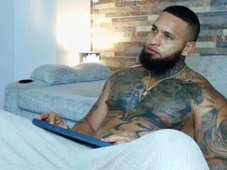 zaiin_diesel from Flirt4Free