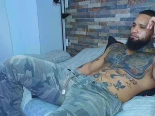 zaiin_diesel from Flirt4Free
