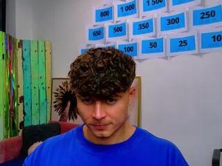 zeb_noah_christian from Flirt4Free is Freechat