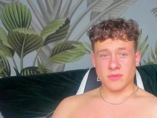zeke_carter from Flirt4Free