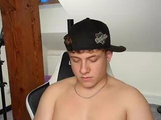 zeke_carter from Flirt4Free