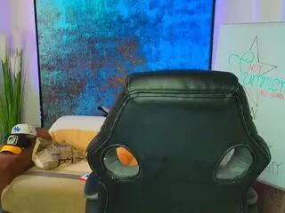 zeke_carter from Flirt4Free is Freechat