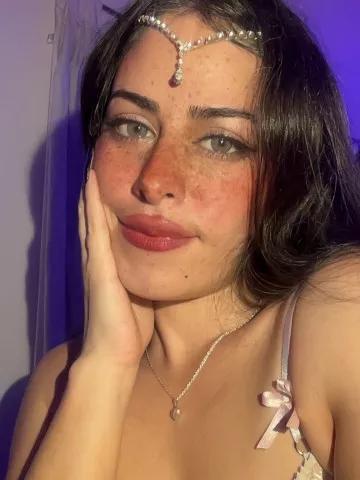 Ruby_Rosenrot webcams show profile image 