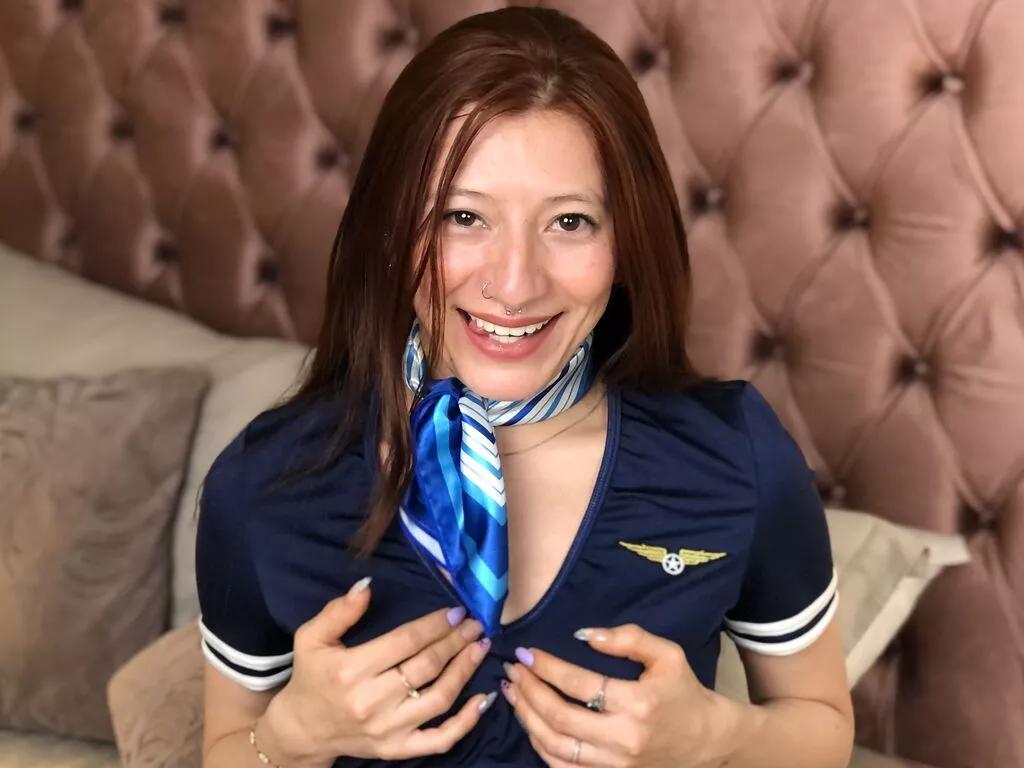 AbbiLopez on LiveJasmin