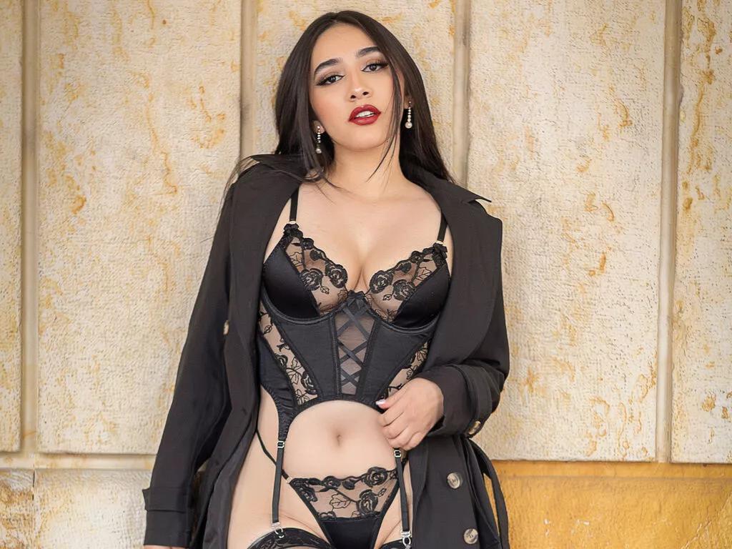 AbbyRobins from LiveJasmin