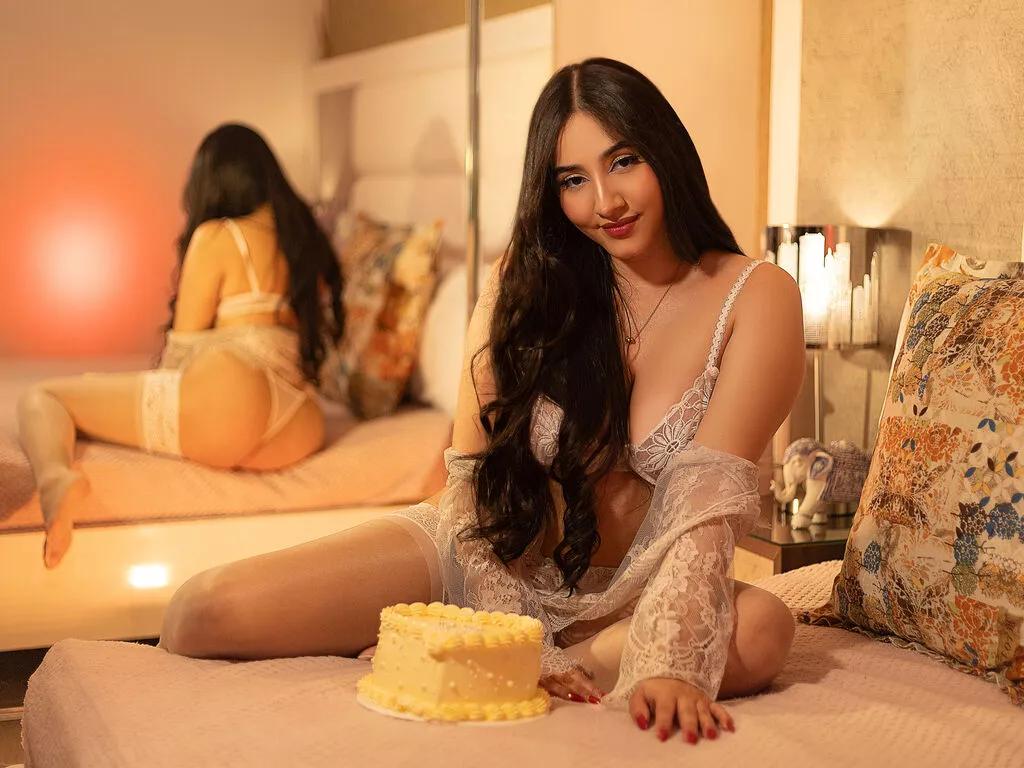 AbbyRobins webcams show profile image 