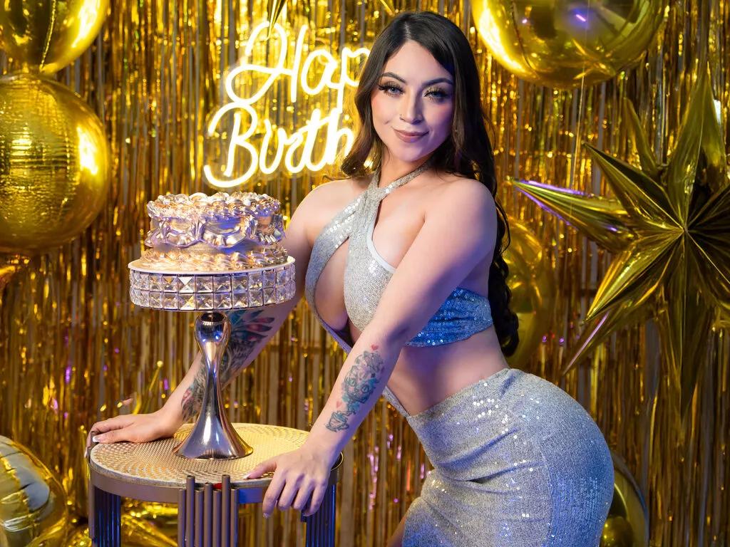 AbbyZanella from LiveJasmin