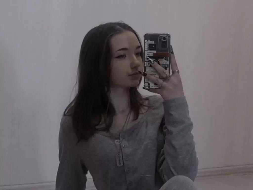 AftonCoppinger webcams show profile image 