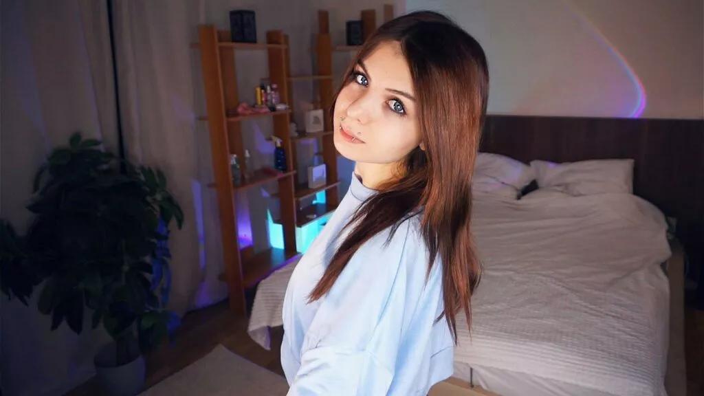 AftonGathright webcams show profile image 
