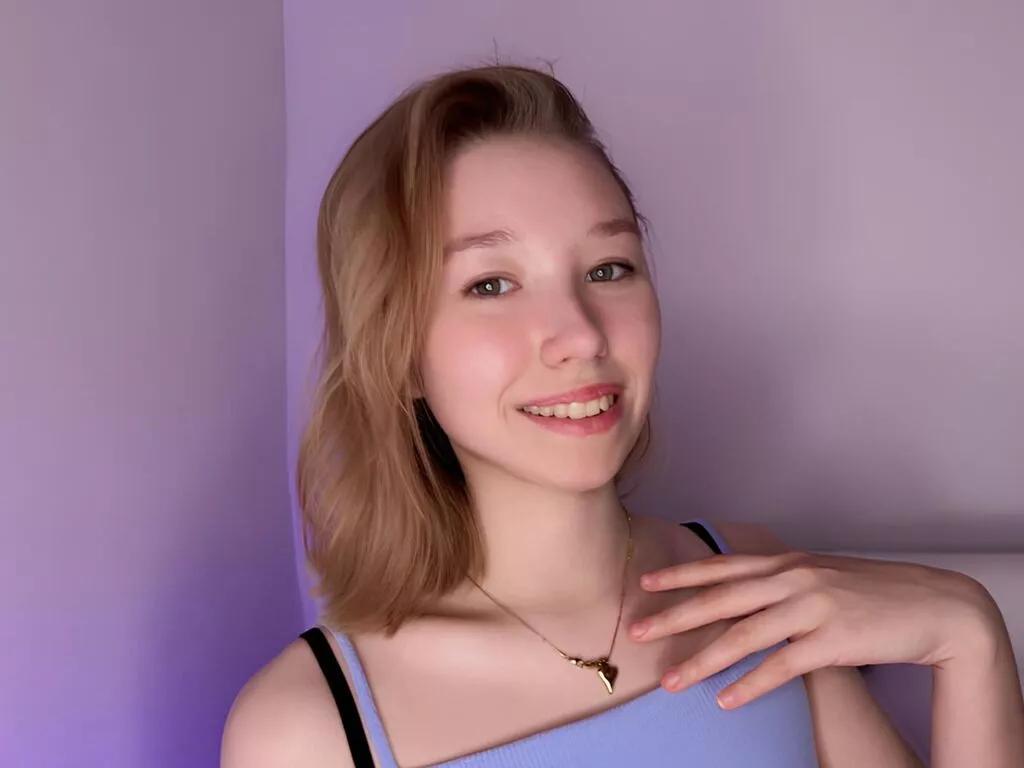 AgataMay on LiveJasmin