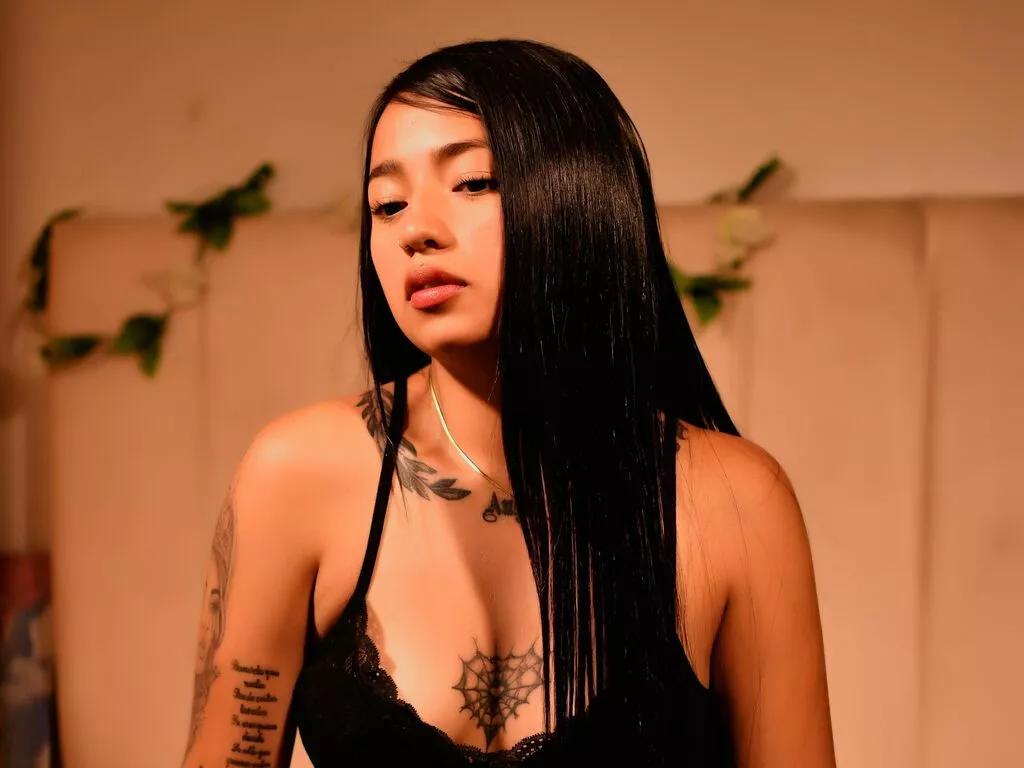 AilynSofia webcams show profile image 
